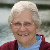 Dorthey Marie Abla