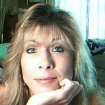 Ms. Laurie Ann Klenzing Smith