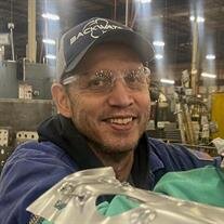 Keith Leroy Inman