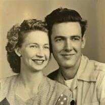 Elizabeth Lucille Martin