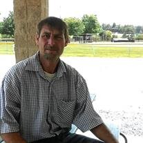 Timothy Stafford Gaines Jr.