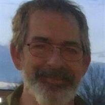 Chuck Hood Sr.