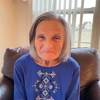Beverly Jean Fisher