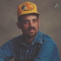 Roger Allen Leeper