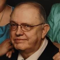 Rev. Alvin Lee Baker