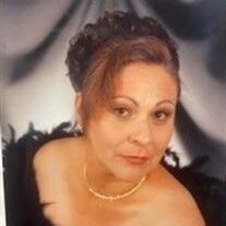 Lidia Hernandez