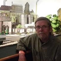 Daniel A. Nickels