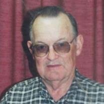 Joe Ralph Halbrook