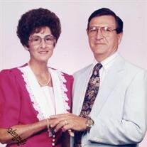 Russell Curtis Ritenour Sr.
