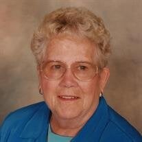 Maxine Hawkins