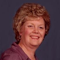 Carole Anne (Willis) Cellon