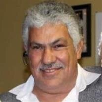 Toribio 'Toro' Rodriguez