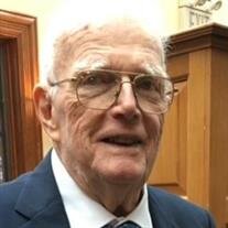 Edward J. Weilhoefer