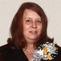 Geraldine Kowalski