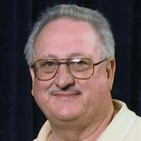 John Edward Gahan