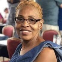 Gale Regina Barrington