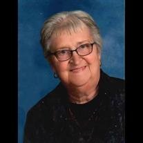 Evelyn M. Volkmer