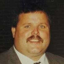 Garry Brown Mercer