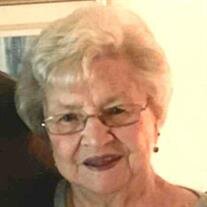 Lois Ann (Montrose) Myers