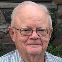 Amos Anderson Beutke