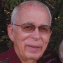 Robert Clifton Barber