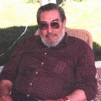George Albert Ortiz