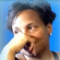 Stacy Abney - Ouzts
