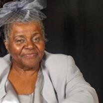 Ms. Helen M. Wallace
