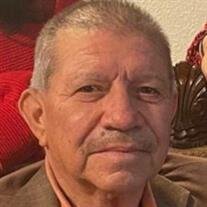 Javier Jose Perez