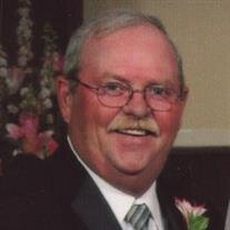 Benny J. Schroeder