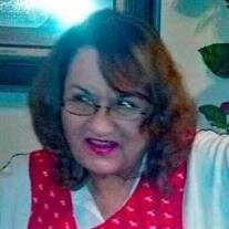 Dorothy Mae Davis