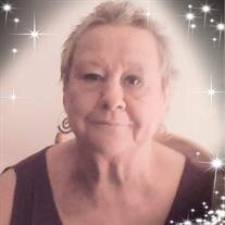 Patricia Williams Knolles