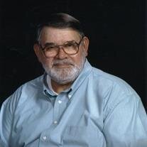 John Henry Campe