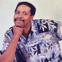 Mr. David Green, Jr.