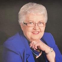 Lila Clanton Cross