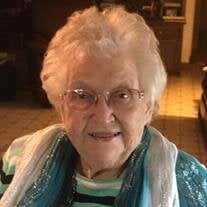 Margaret Gaskins