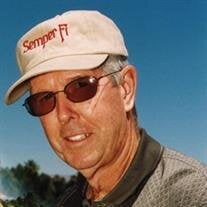 Donald James Keehan