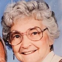 Mrs. Hilda M. Page