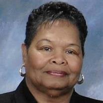 Mrs. Jacqueline D. Smith
