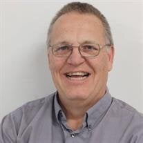 Peter Godin