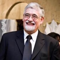 George C. Brittain III