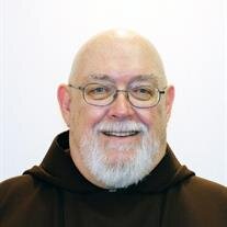 Fr. Francis Yacobi, OFM Cap.