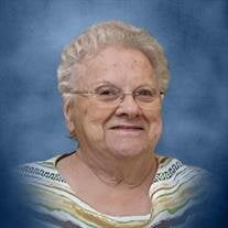 Barbara Williams McBeath