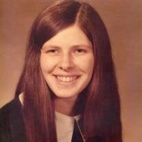 Jane Louise Doty