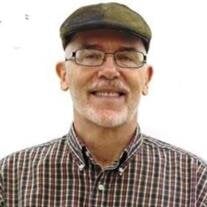 Robert Traut Wentworth