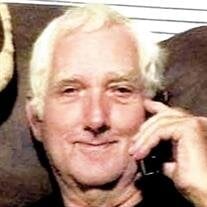 Lenwood Lee Hicks
