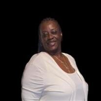 Ms. Donna Ann "Big D" McCrowre
