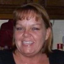 Brenda Kay Jarboe