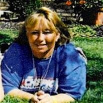 Betsy Bredlau