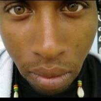 Anthony Lamar Walker